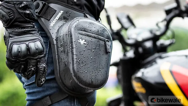 Royal Enfield Himalayan [2015-2023] Front View