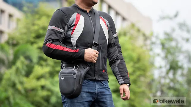 Royal Enfield Himalayan [2015-2023] Front View