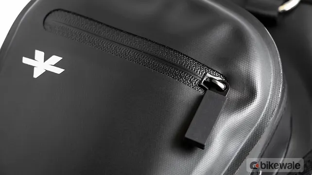 Royal Enfield Himalayan [2015-2023] Front View