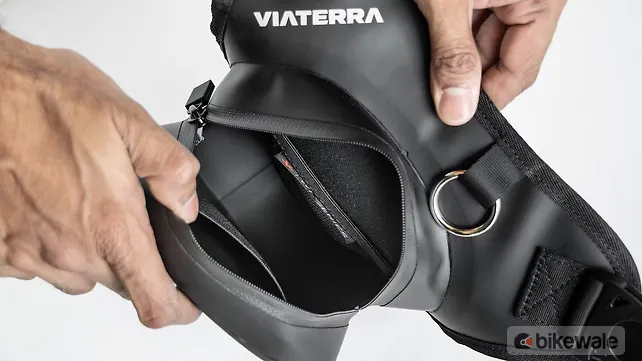 Royal Enfield Himalayan [2015-2023] Front View