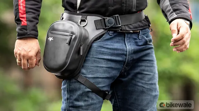 Royal Enfield Himalayan [2015-2023] Front View