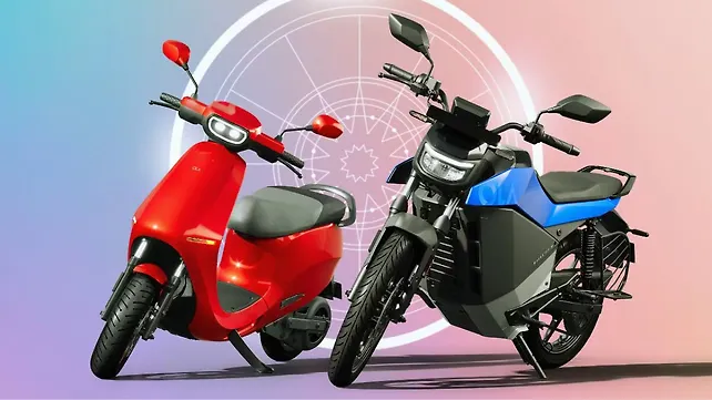 Ola Offers Holi Delights; Roadster X Starts at Rs. 79,999