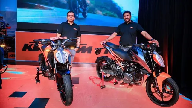 Bajaj to Reintroduce KTM Motorcycles in Sri Lanka