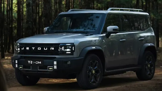 Top 5 upcoming rugged SUVs - CarWale