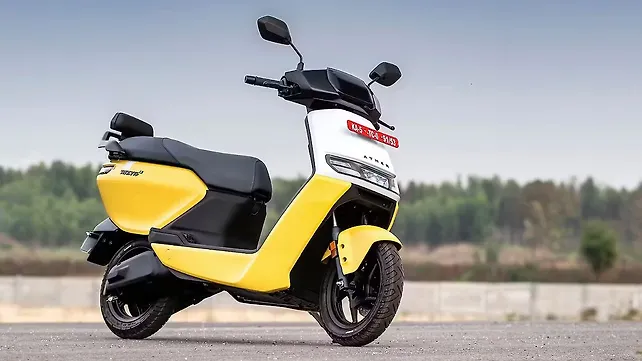 Ather Rizta S and 450S March Offers Bring Prices Down