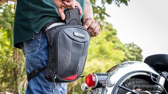 Royal Enfield Classic 350 Right Side View
