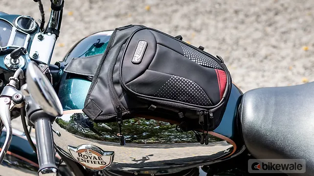 Royal Enfield Classic 350 Right Side View