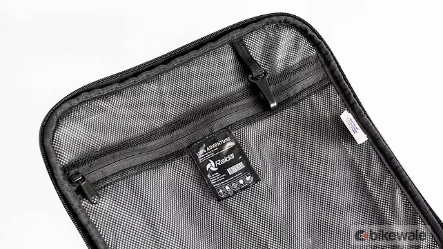 Hero Xpulse 210 Front Inner Cover Hero Xpulse 210 Front Inner Cover
