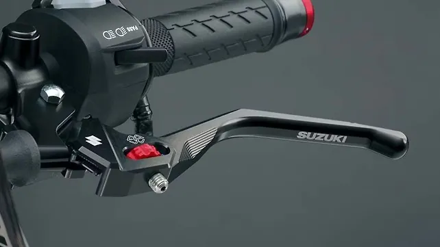 คันโยกคลัตช์ Suzuki GSX-8R