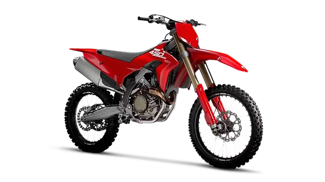 Ducati Desmo450 MX launched at Rs  17.23 lakh