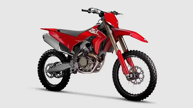 Ducati  Right Side View