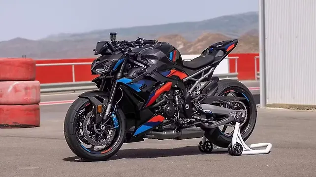 Ducati  Right Side View