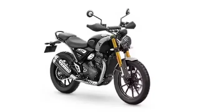 Ducati  Right Side View