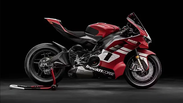 Suzuki  Right Side View