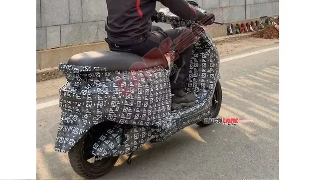 Simple Energy  Right Side View