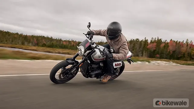 Triumph Tracker 400: Top 5 Highlights