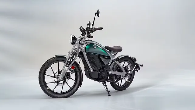 Royal Enfield Flying Flea C6 Available in Two Colours