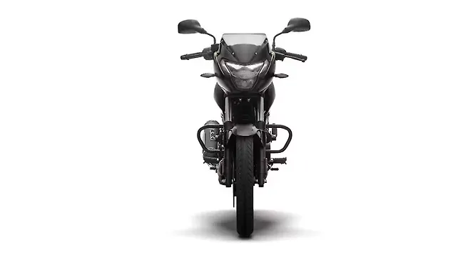 Bajaj Pulsar 180 Front View