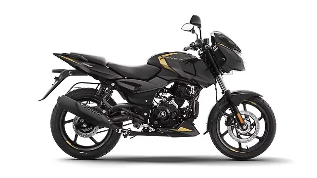 Bajaj Pulsar 150 Right Side View