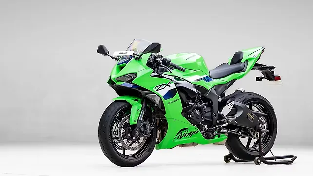 Kawasaki Offering Free Oil Change to Ninja ZX-6R Owners Kawasaki Offering Free Oil Change to Ninja ZX-6R Owners