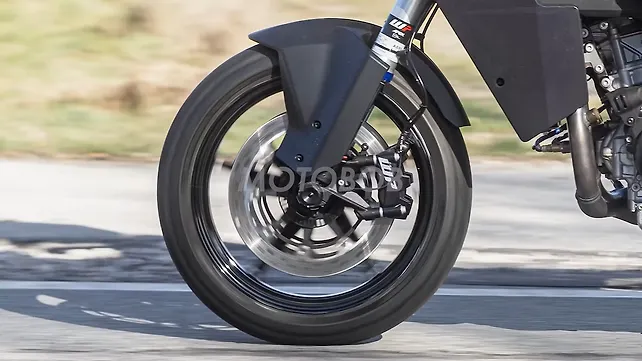 KTM  Front Brake