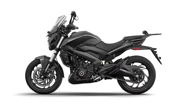 Bajaj Dominar 400 Front Mudguard