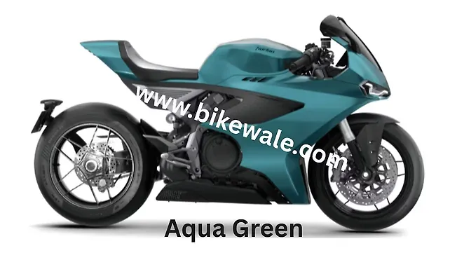 Norton Manx R Right Side View