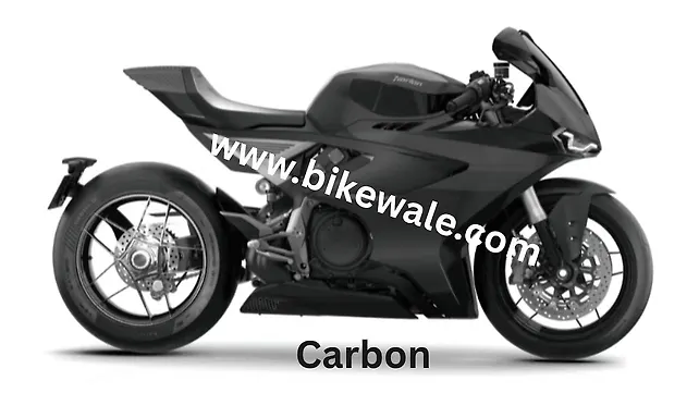 Norton Manx R Right Side View