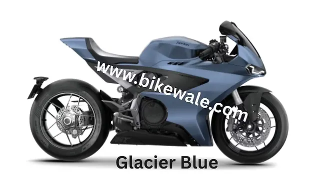 Norton Manx R Right Side View