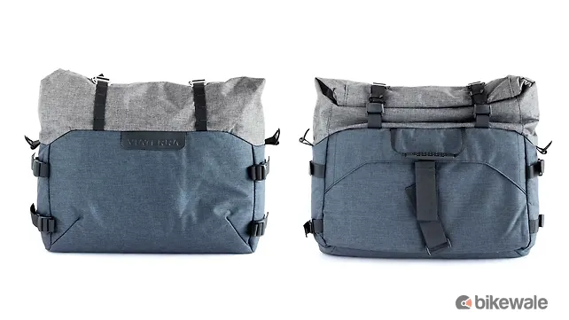 Viaterra Downtown Saddlebags Review: To Buy or Not to Buy