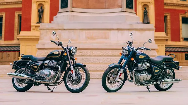 Royal Enfield Bullet 650 Launched At Rs. 3.65 lakh - BikeWale