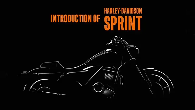 Harley-Davidson Working on Affordable Model Sprint; Sportster Returns Harley-Davidson Working on Affordable Model Sprint; Sportster Returns