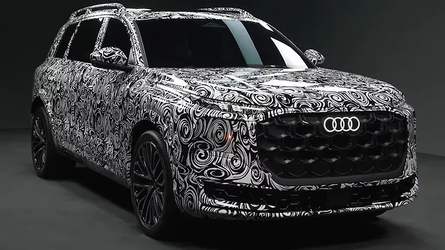Audi Q9 Could Revive Audi’s Golden Era in India Audi Q9 Could Revive Audi’s Golden Era in India