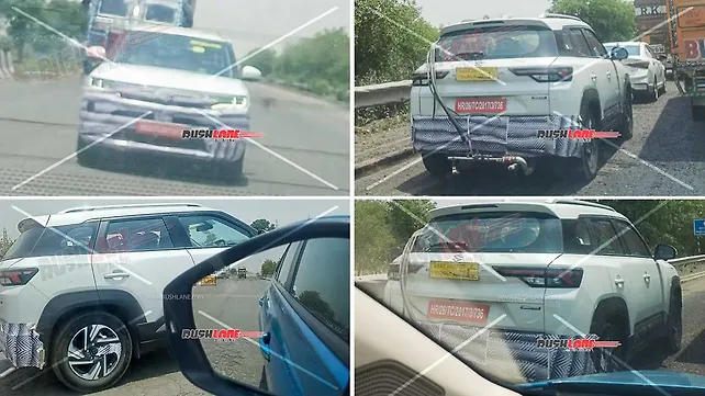 Skoda Kylaq