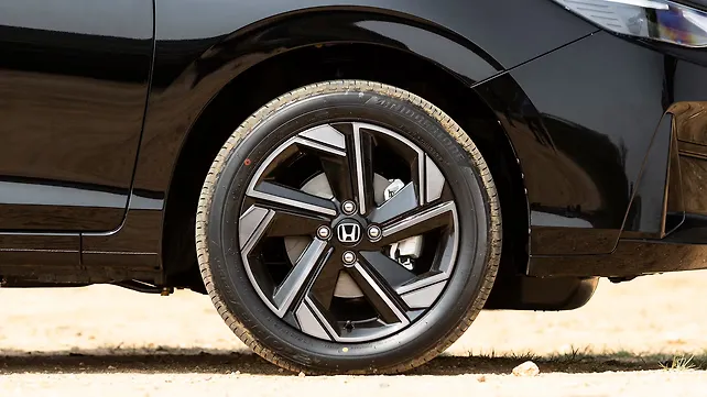 Honda City Wheel Honda City Wheel