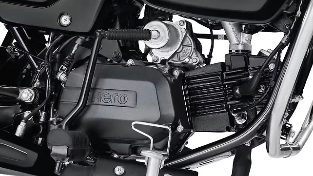 Engine From Right