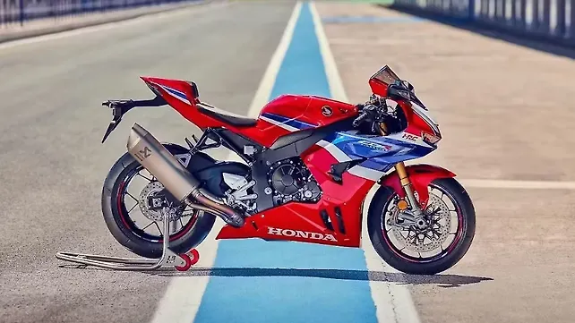 Norton  Right Side View