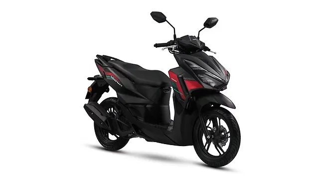 Honda  Right Front Three Quarter
