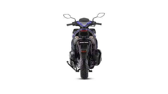 Yamaha Aerox 155 360 view - BikeWale