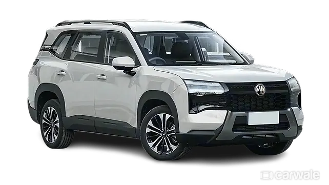 MG's New SUV to be Called Hector Hawk: Launch Date Confirmed MG's New SUV to be Called Hector Hawk: Launch Date Confirmed