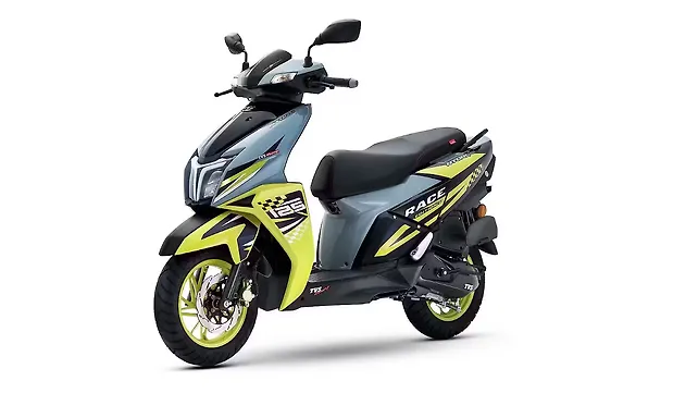 Kawasaki  Right Side View