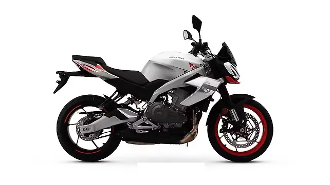 Kawasaki  Right Side View