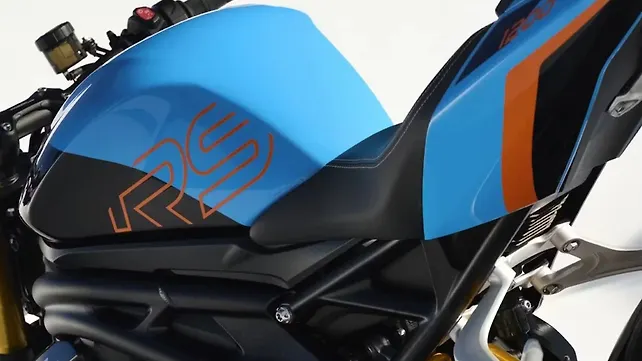 2027 Triumph Speed Triple 1200 RS Gets New Colour - BikeWale