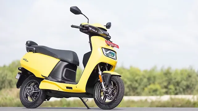 Yamaha  Right Side View