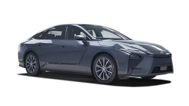 Lexus ES 350h launched in India at Rs. 66.10 lakh; Bookings Open Lexus ES 350h launched in India at Rs. 66.10 lakh; Bookings Open