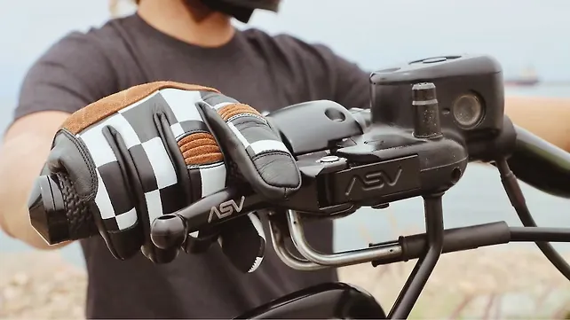 ASV VC5 Levers is a Useful Upgrade for Harley Owners ASV VC5 Levers is a Useful Upgrade for Harley Owners