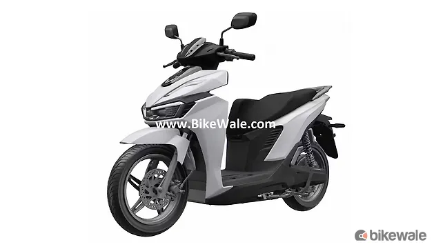 Vinfast Viper Left Front Three Quarter