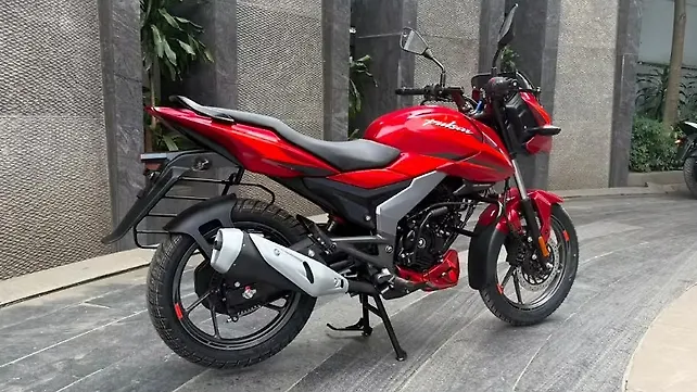 Right Rear Three Quarter