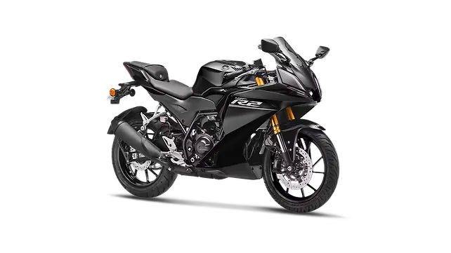 Yamaha R2 Right Front Three Quarter Yamaha R2 Right Front Three Quarter