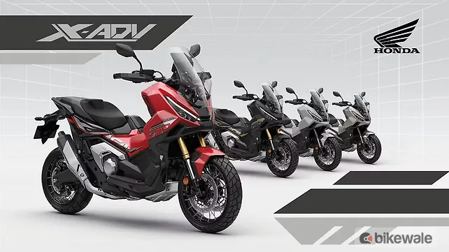 Honda  Right Front Three Quarter